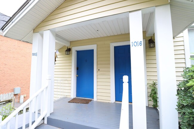 Primary Photo - Live Near It All – 2 Bedroom Gem in Columb...