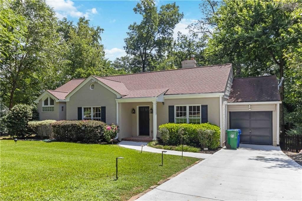 Building Photo - 2014 Westminster Way NE