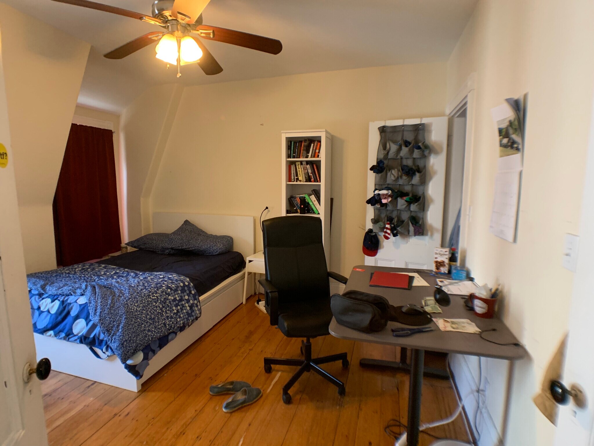 Building Photo - 166 Magazine St