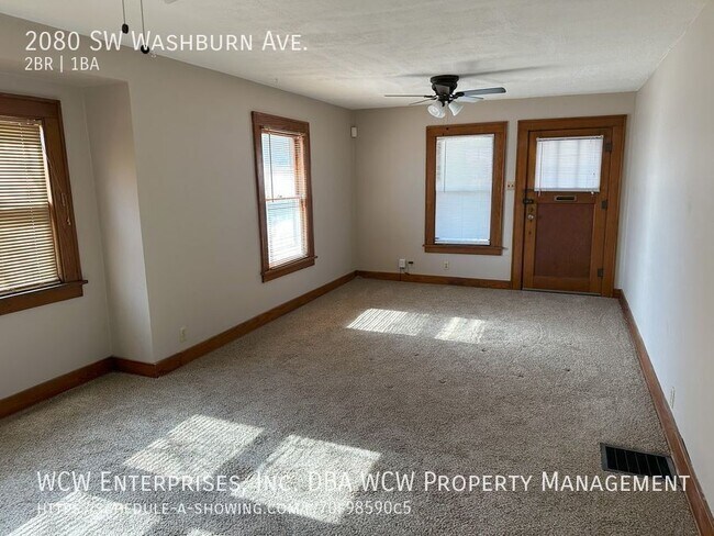 Building Photo - 2080 SW Washburn Ave