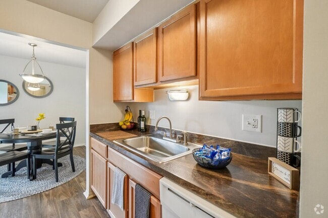 Building Photo - Drawbridge Apartments East