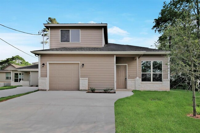 Primary Photo - 507 Navajo Dr