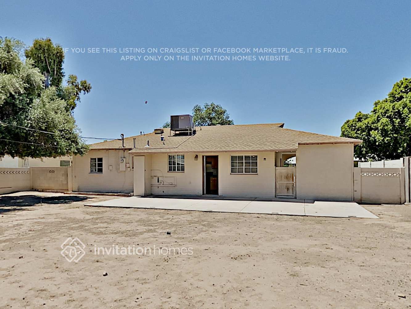 Building Photo - 231 N Harris Dr