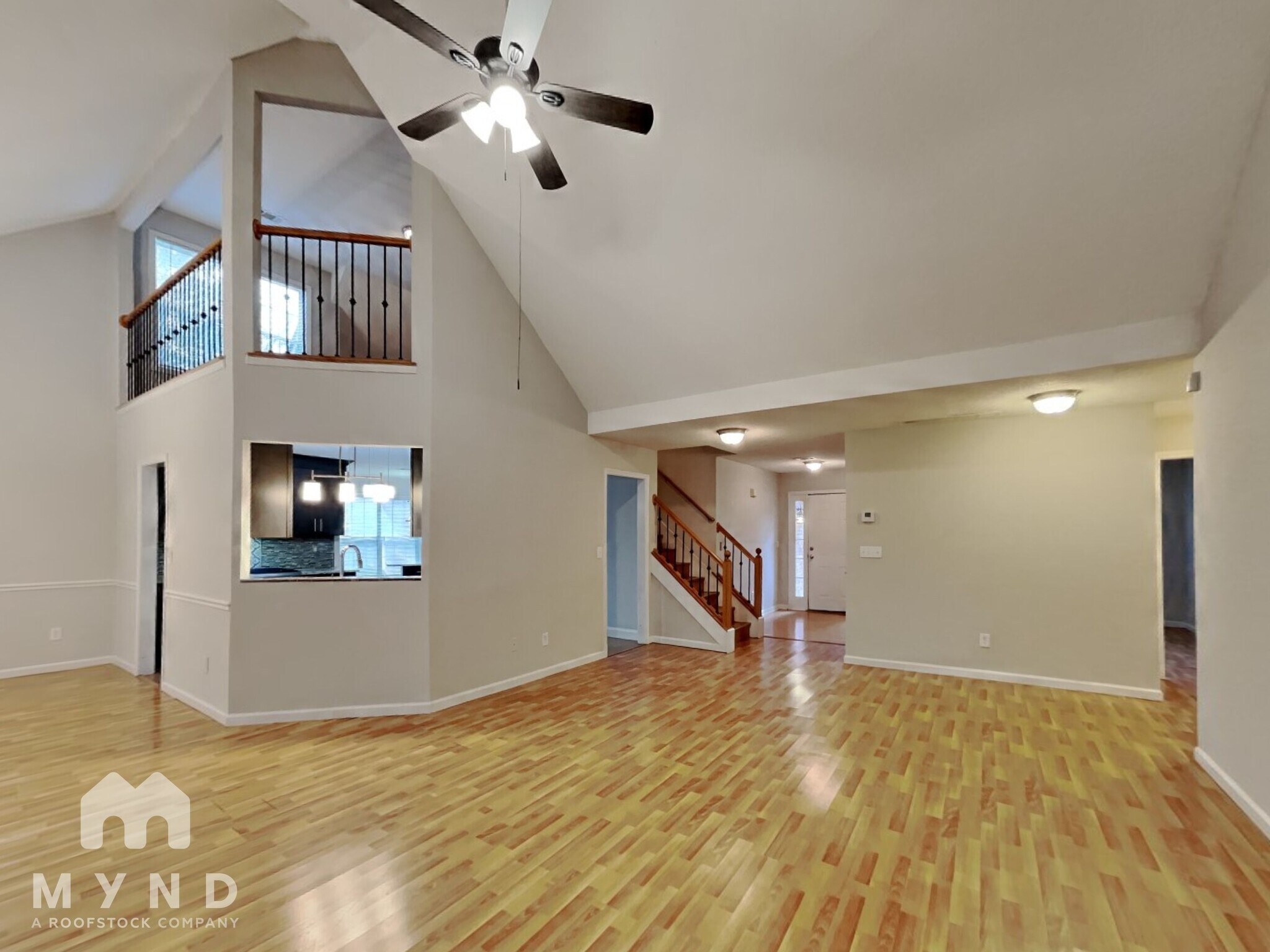 Building Photo - 540 Washington Dr