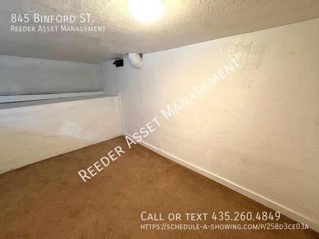 Building Photo - 845 Binford St