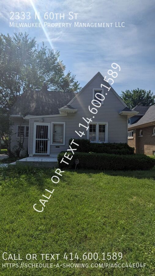Primary Photo - 2333 N 60th St