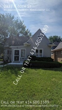 Building Photo - 2333 N 60th St
