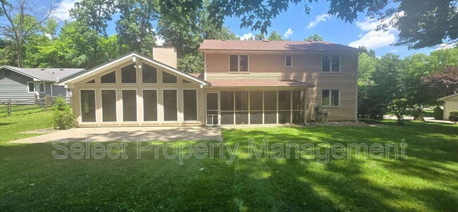 Building Photo - 11819 Indigo Dr
