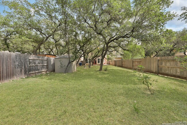 Building Photo - 4707 Shavano Ct