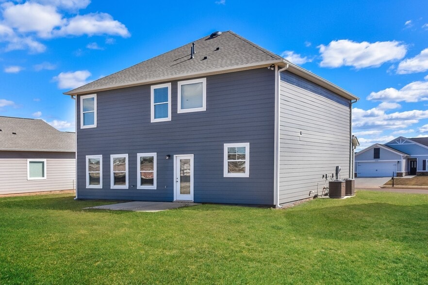 Building Photo - 26259 Beech Grv Ln NW