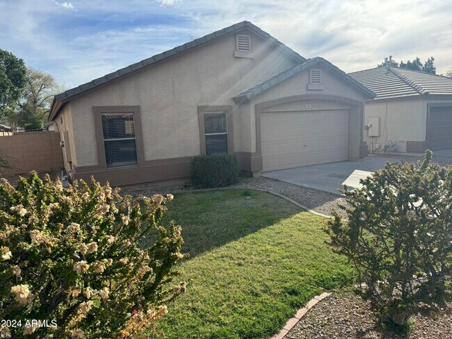 Primary Photo - 9313 Olla Ave