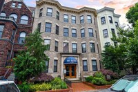 Building Photo - 1733 20th St NW