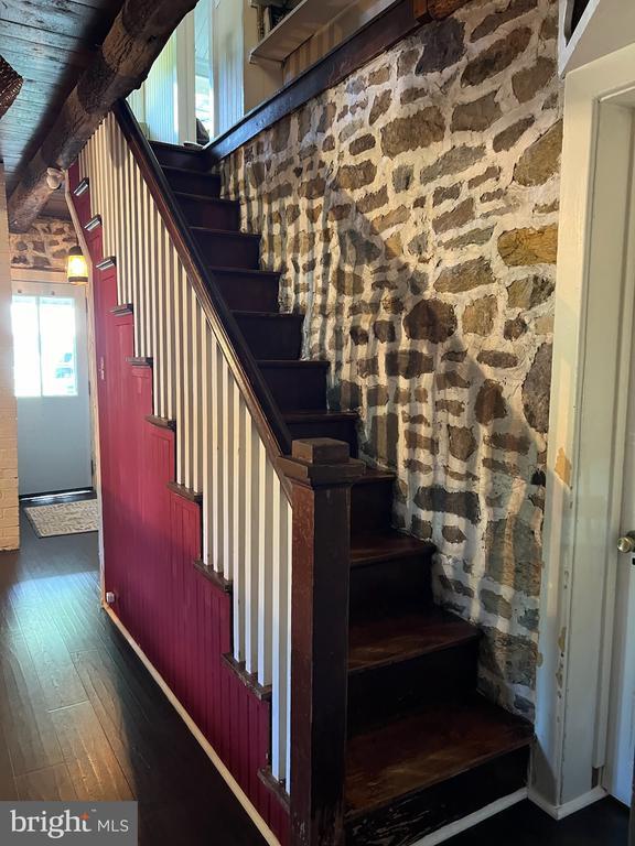 Building Photo - 1314 Limekiln Pike