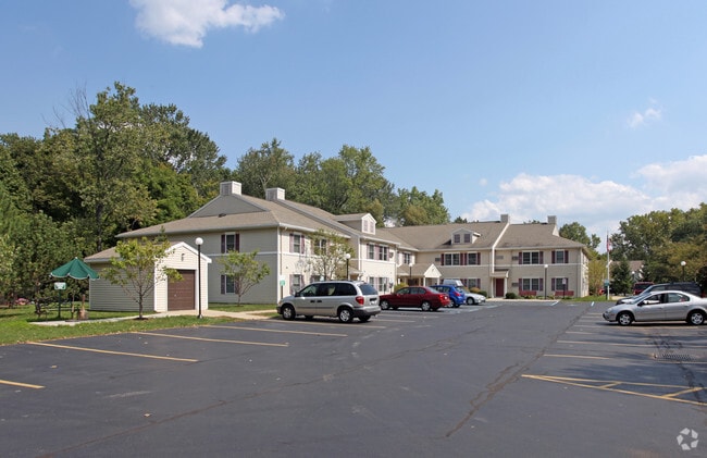 Primary Photo - Maple Terrace