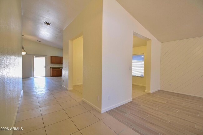 Building Photo - 5570 W Becker Ln