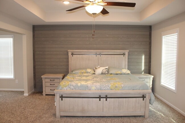 Building Photo - Welcome to your dream home!