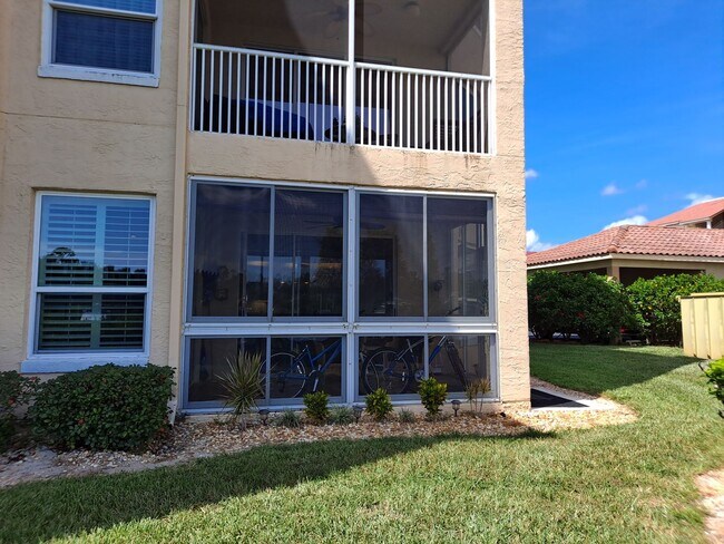 Building Photo - 3BR 2BA BOUCHELLE ISLAND GROUND FLOOR COND...