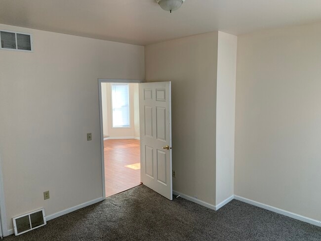 1st Floor Bedroom - 3670 S 60th St