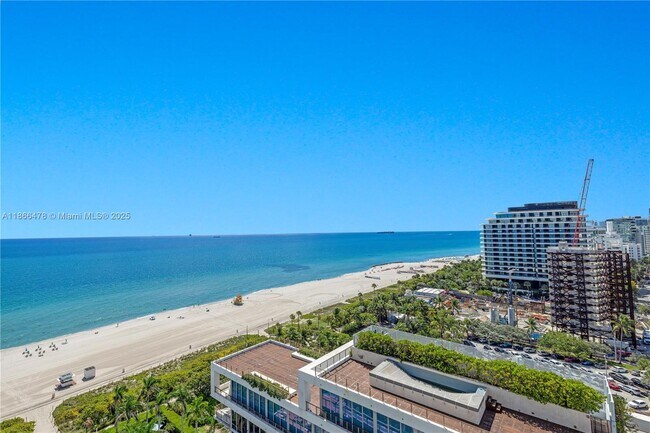 Building Photo - 3737 Collins Ave