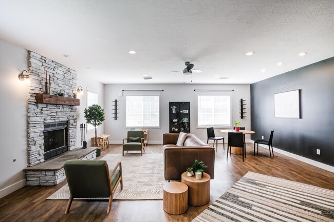 Building Photo - Haven Pointe Apartments