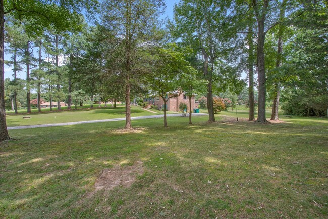 Building Photo - Pristine Brick Rancher in Sandston on an acre