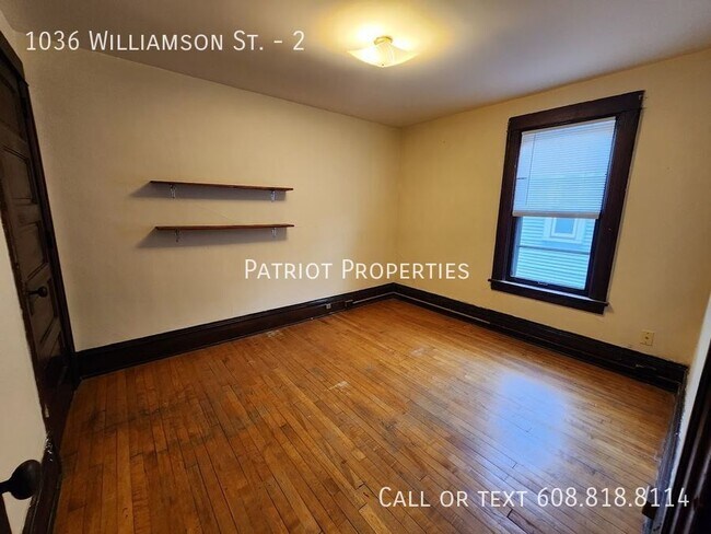 Building Photo - 1036 Williamson St