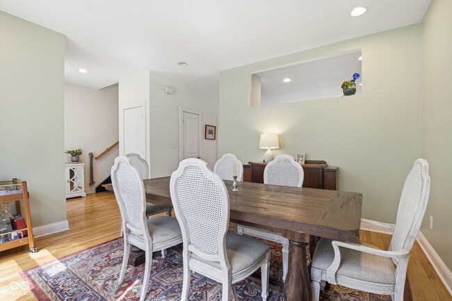 Building Photo - 228 E St Joseph St