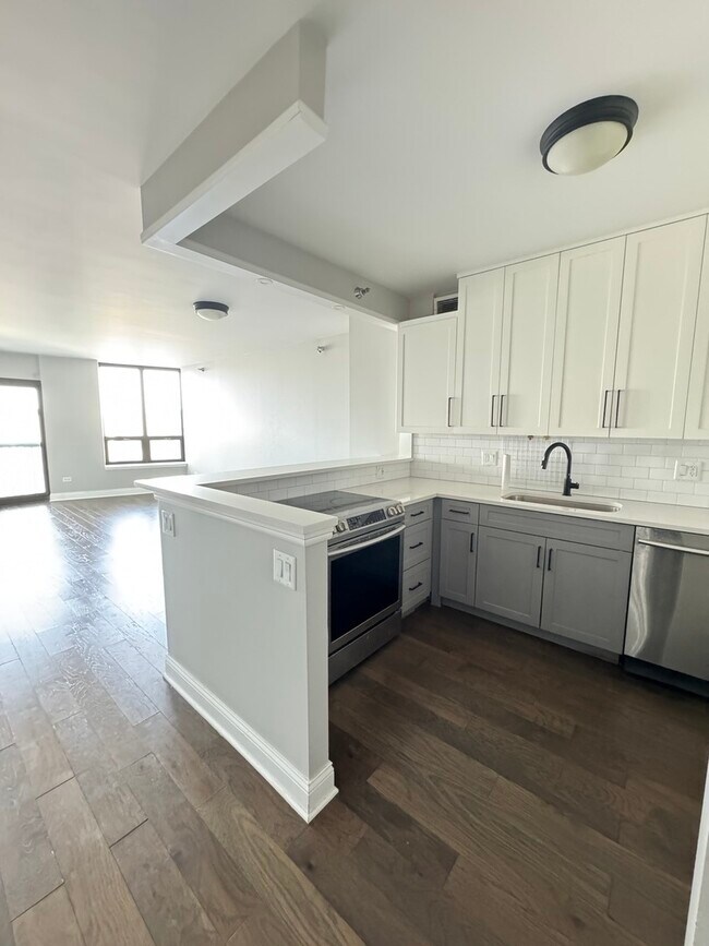 Building Photo - 400 N La Salle Dr