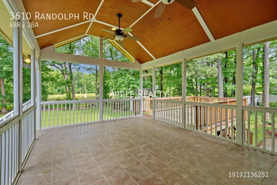 Building Photo - 3610 Randolph Rd