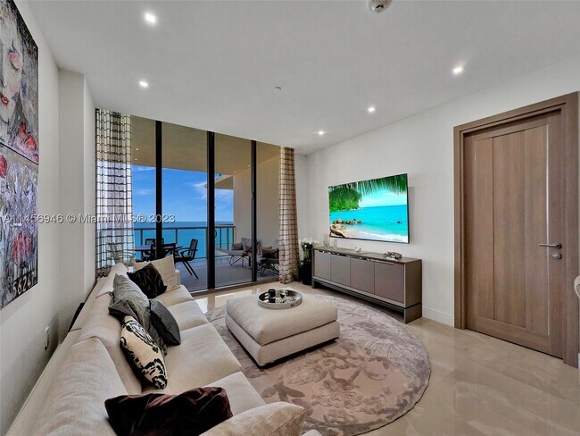 Building Photo - 9703 Collins Ave