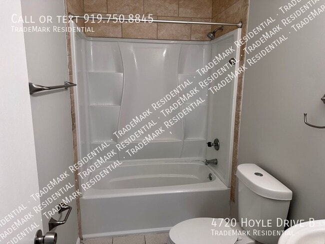 Building Photo - 4720 Hoyle Dr