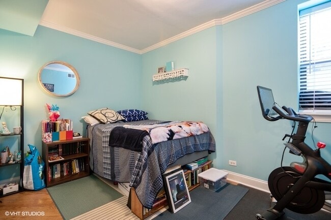 Building Photo - 1903 N Humboldt Blvd