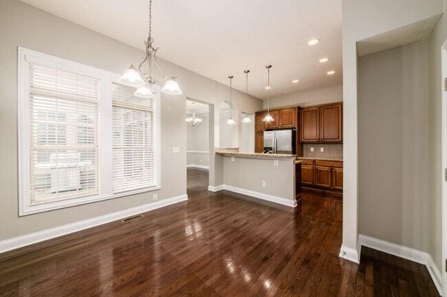 Building Photo - 4184 Hobbs Landing Dr W