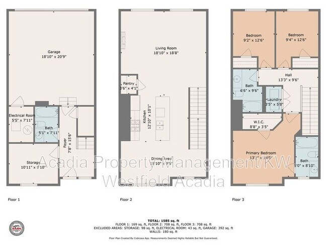 Building Photo - 3966 N Eagle Pt Ln