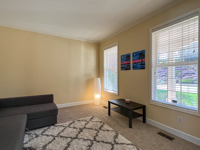 Building Photo - Traditional Hillshire Estates  home with 4-bedrooms and 3-baths and GREAT Mountain Views