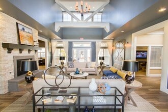 Interior Photo - Aventine at Wilderness Hills