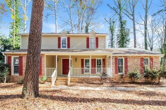 Building Photo - 2671 Ashley Cir