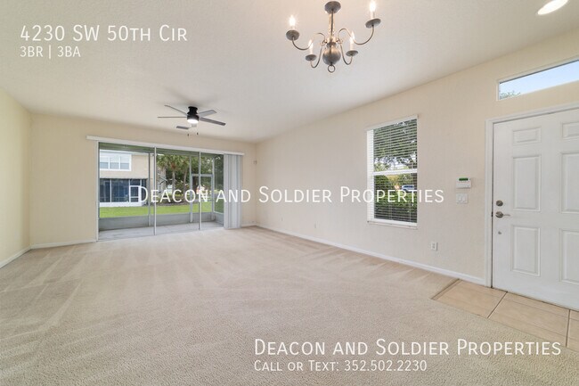 Building Photo - 4230 SW 50th Cir