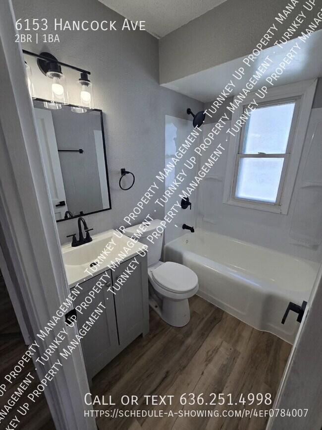 Building Photo - 6153 Hancock Ave