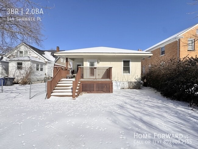 Building Photo - 144 Shawnee Pl