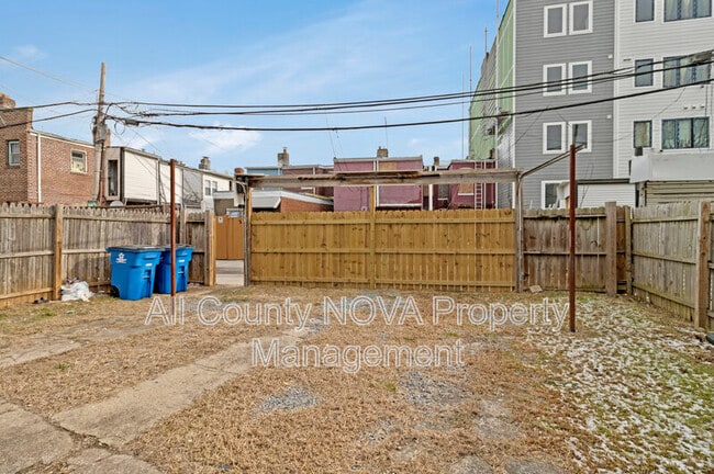 Building Photo - 1719 West Virginia Ave NE