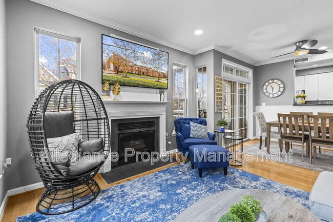 Building Photo - 5108 Donovan Dr