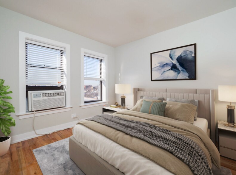 Building Photo - 555 W Arlington Pl