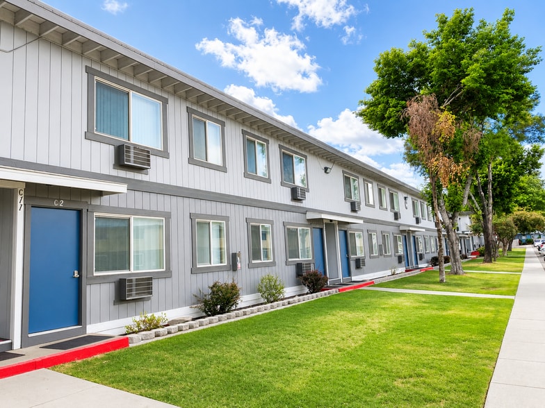 Interior Photo - Mountain Vista Apartments