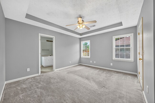 Building Photo - 4004 Pittman St