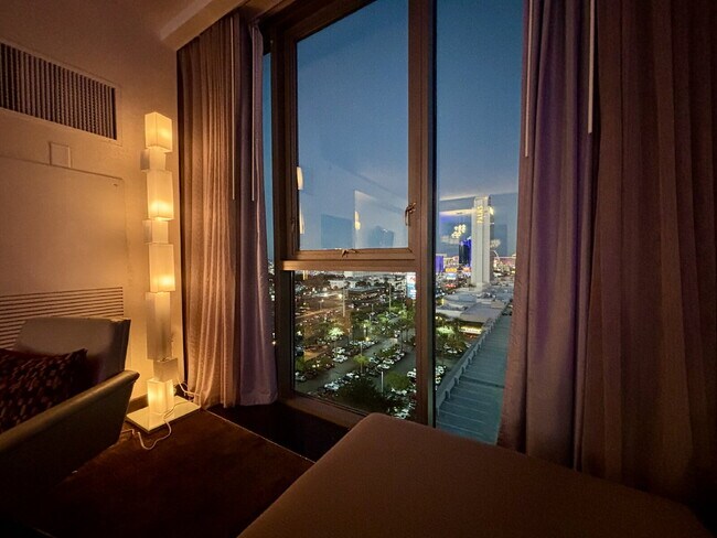 Building Photo - Palms Place Studio — Skyline Views, 5 Minutes to the Strip