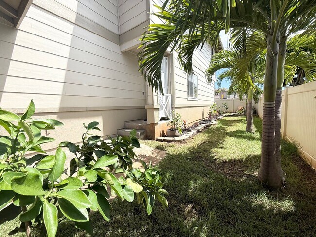Building Photo - Spacious 4BR Home in Ewa by Gentry – Elect...