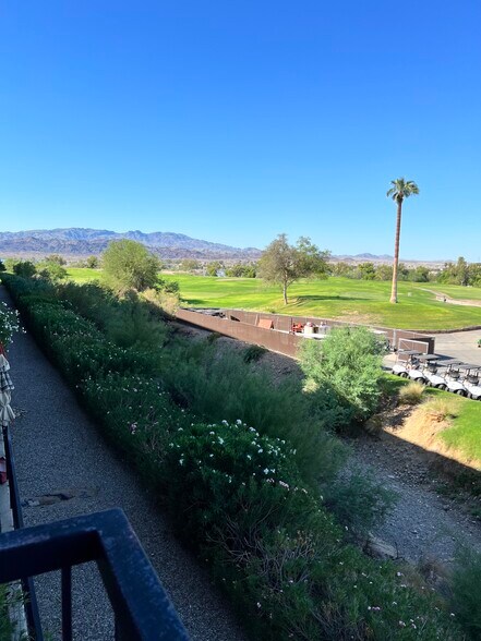 view the golf course - 777 Harrah Way