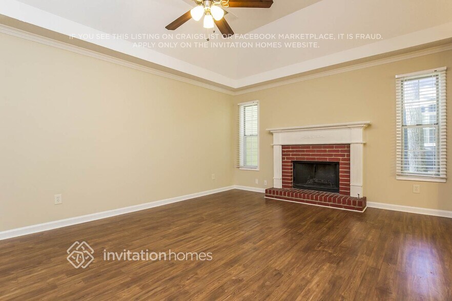 Building Photo - 1731 Eleah Dr