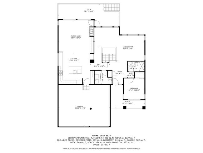 Building Photo - 10197 S Fairgate Way